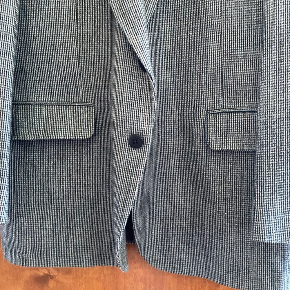 Suit Jacket